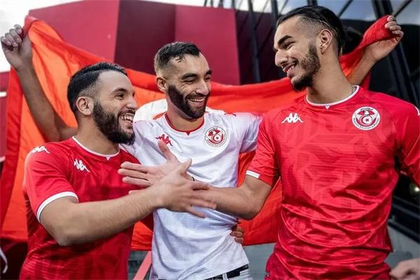 突尼斯世界杯足球直播赛况，爆冷击败法国队仍无缘小组出线