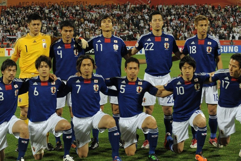 2022年日本世界杯直播，1\8决赛亚洲球队全军覆没