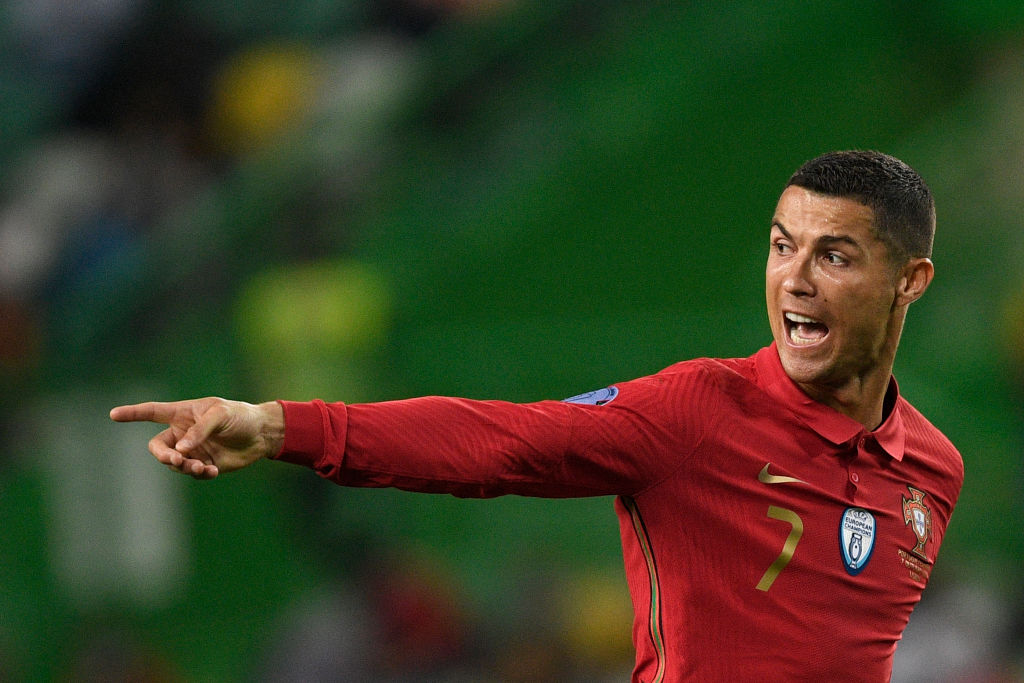 葡萄牙队世界杯关键比赛面对摩洛哥失误不断