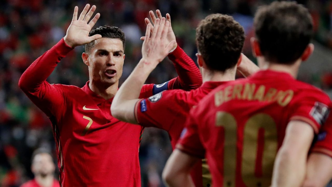 葡萄牙足球队世界杯输给摩洛哥算不上爆冷
