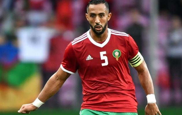摩洛哥国家男子足球队将取代日本队，成为本届世界杯的最大黑