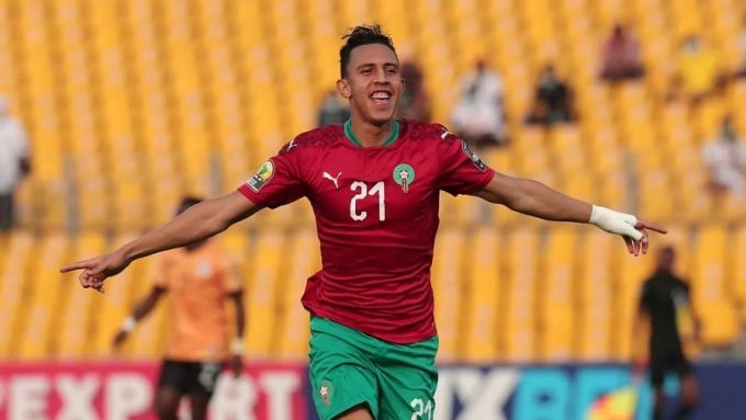 摩洛哥国家队足球直播，球队再次成为世界杯“历史缔造者”