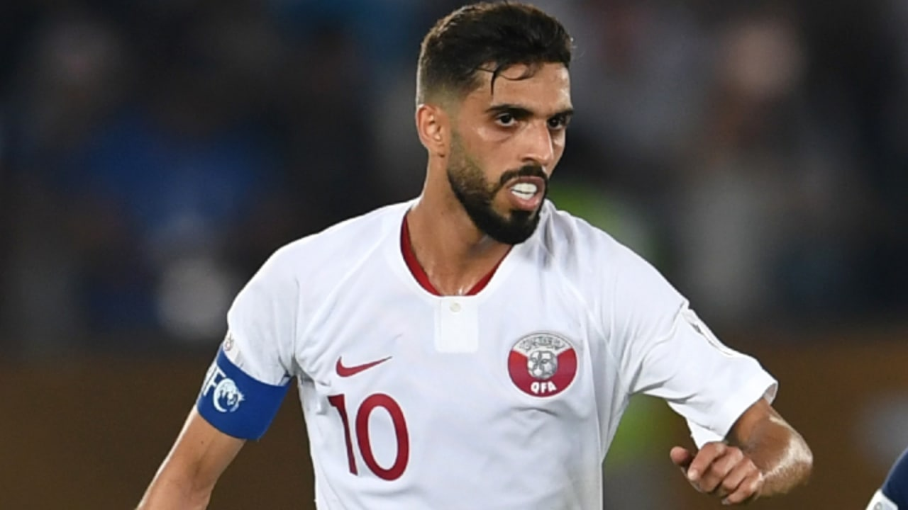 卡塔尔国家足球队虽然没有在世界杯拿到成绩但是足球将继续