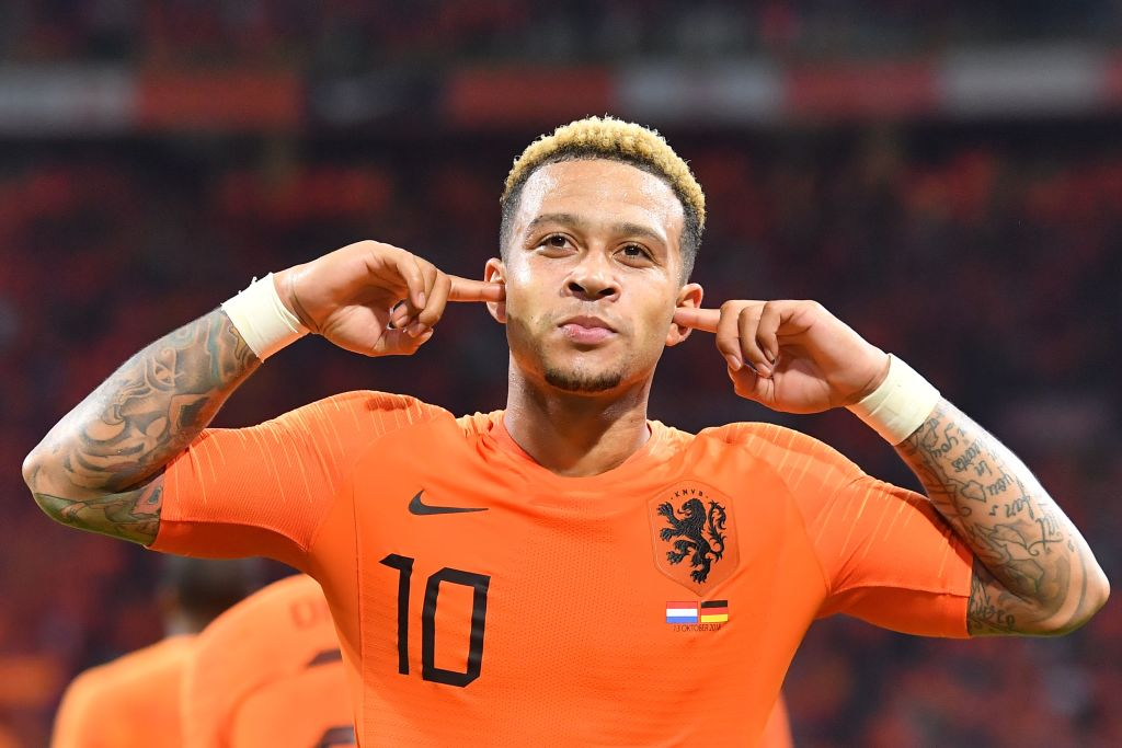 荷兰队群星璀璨人才济济始终未能在世界杯登顶