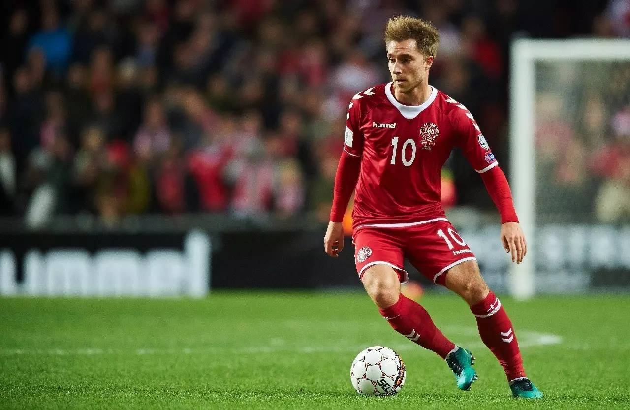 丹麦队五次参加世界杯状态一直不温不火