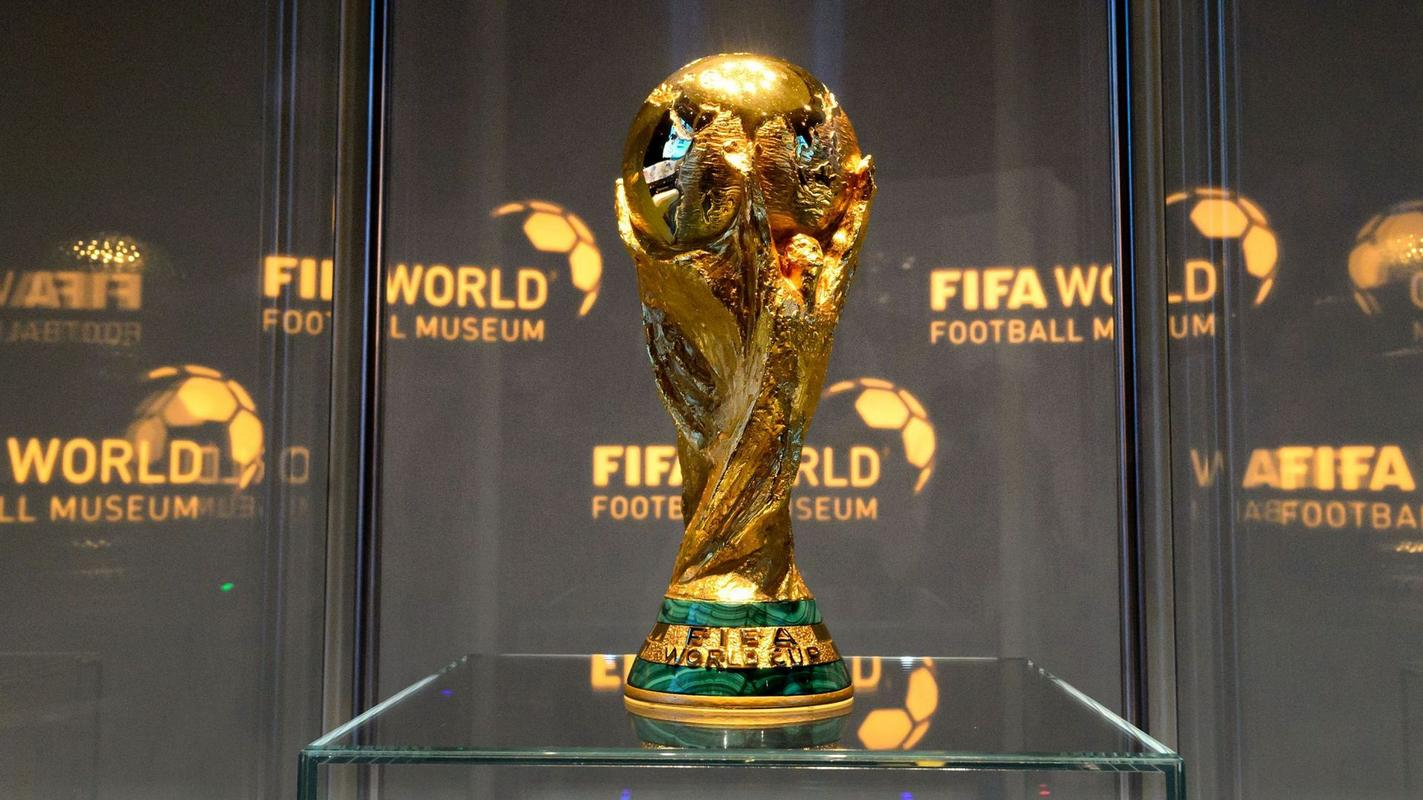 2026世界杯场馆敲定，将带来具体经济价值和社会效益