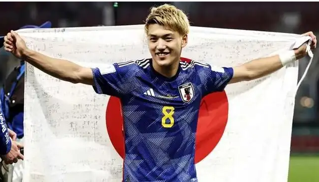 日本2022世界杯直播直播报道，森保一将连任日本男足主教练
