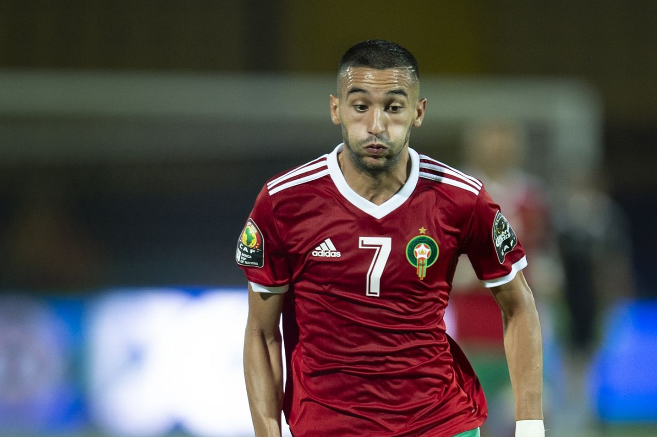 摩洛哥在线直播免费观看,世界杯踢出了最团结和最有纪律性的足