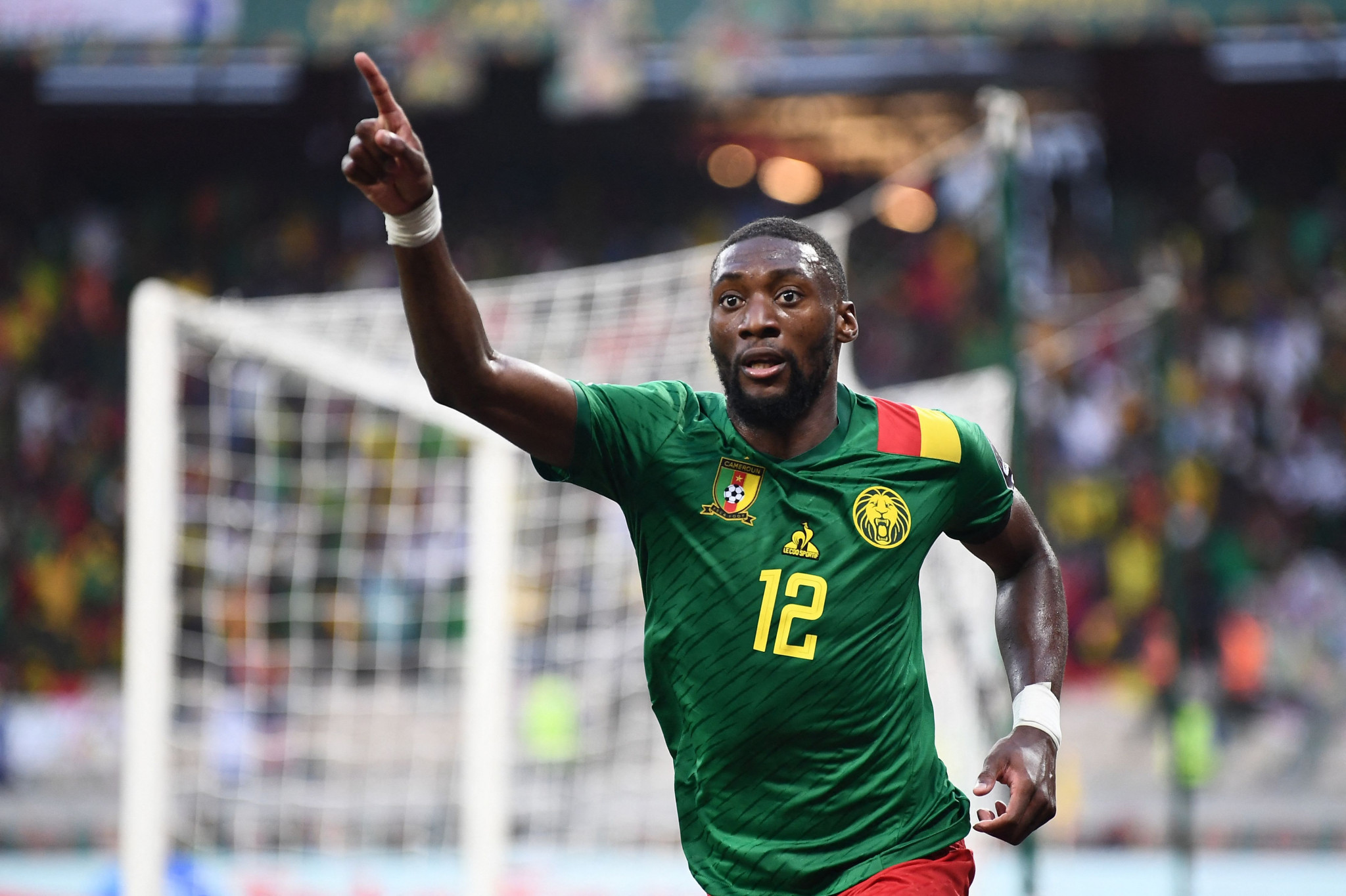 2022年喀麦隆世界杯直播,国米门将奥纳纳宣布退出国家队