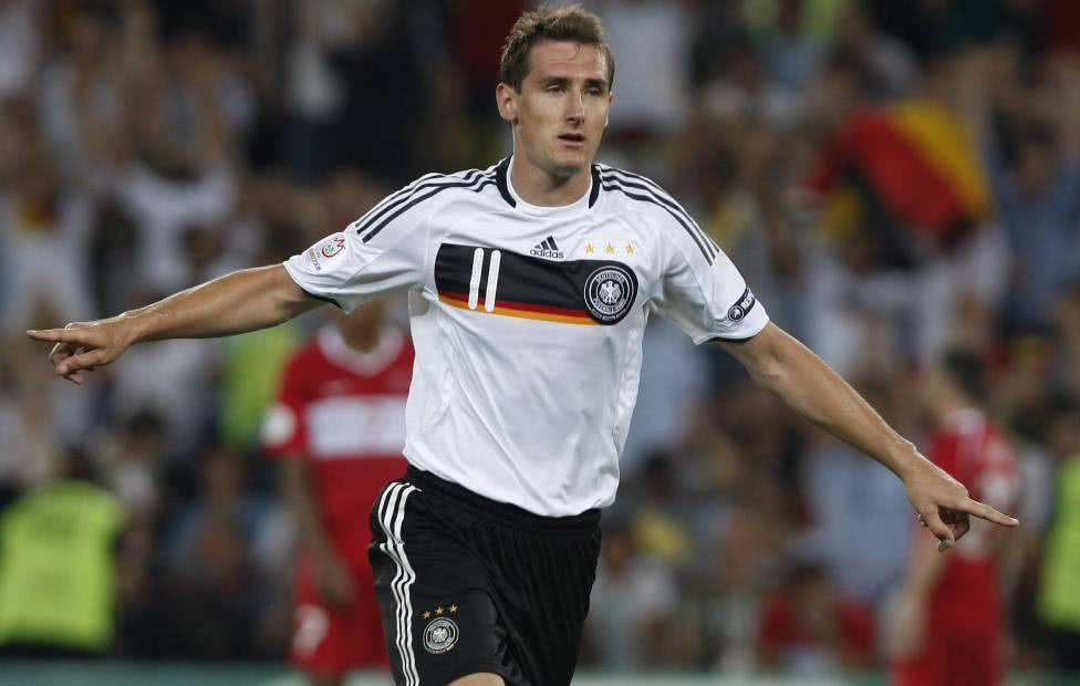 德国足球队将世界杯赛场的失利甩锅给人才匮乏
