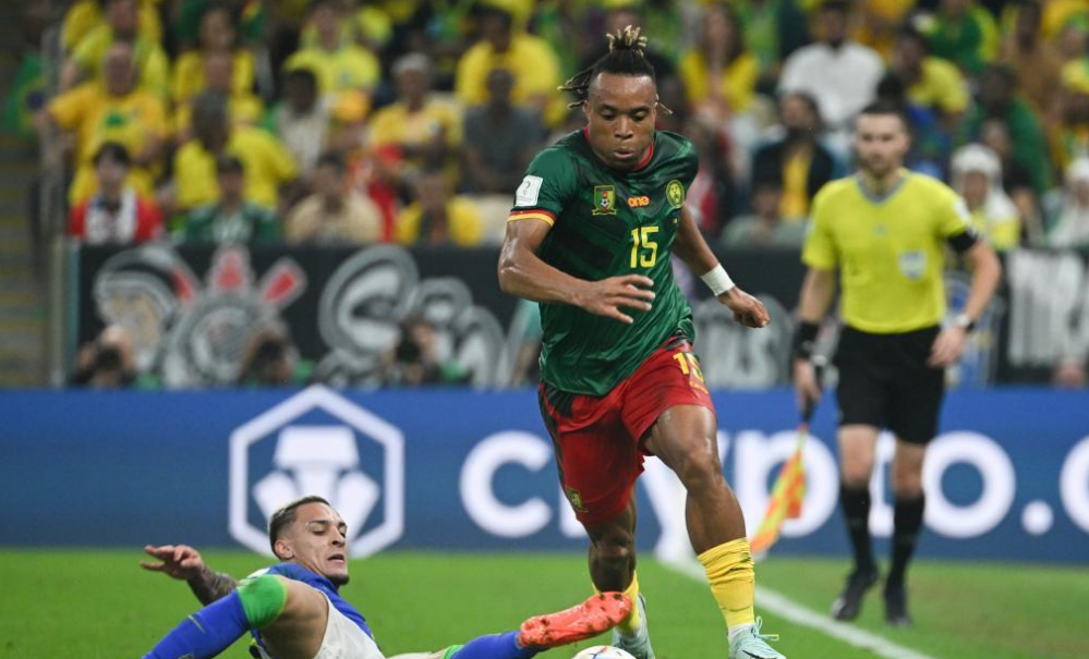 喀麦隆球队2022世界杯直播，球队在历届赛事的成绩