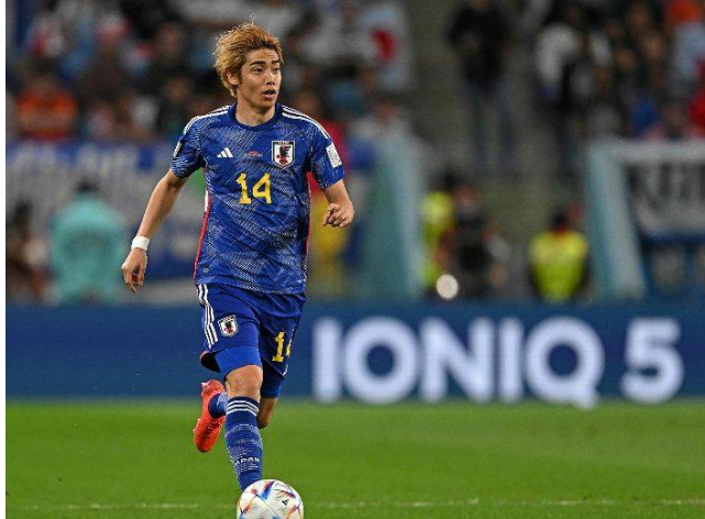 日本国家男子足球队视频直播，世界杯虽未挺进八强，但表现不