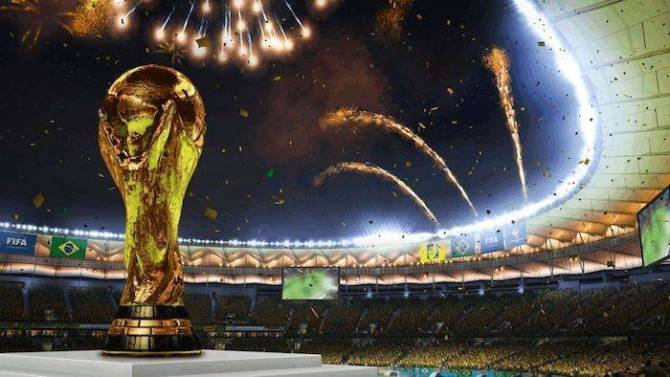 卡塔尔世界杯被评为历史最佳，五大理由证明所言不虚