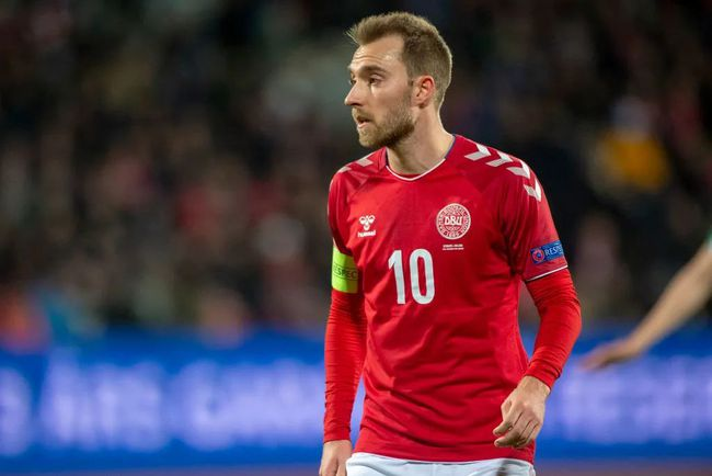 丹麦队积极备战世界杯表现出非常高的战术素养