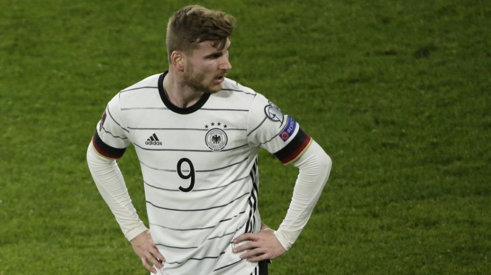 德国队世界杯赛场实施五换一线球员表现糟糕