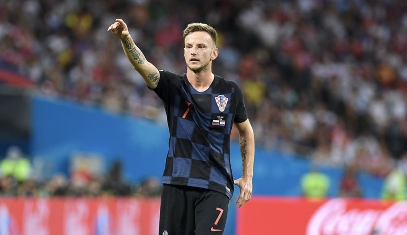 克罗地亚国家队世界杯上所取得的成绩绝对不是偶然和运气