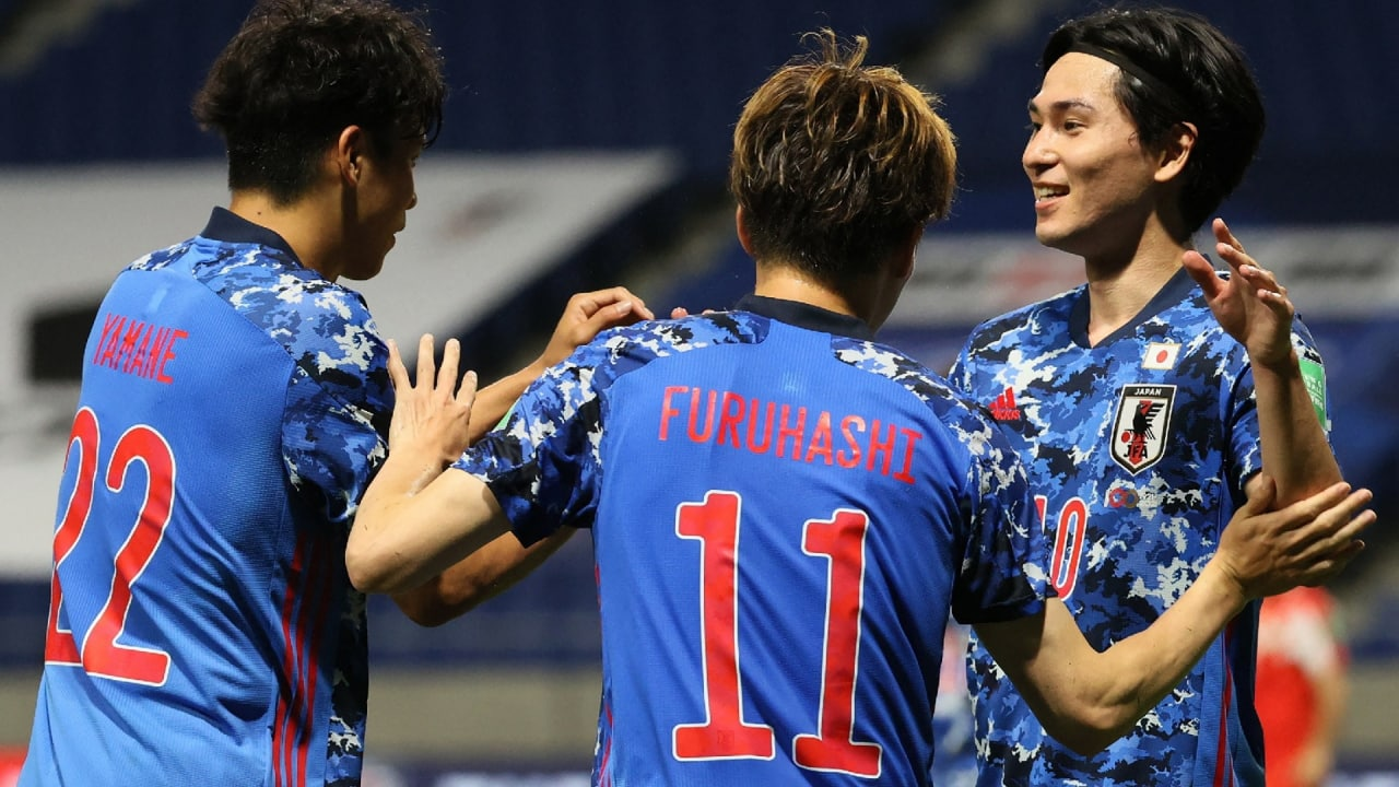 日本世界杯视频直播盘点，球队在小组赛所收获的战绩