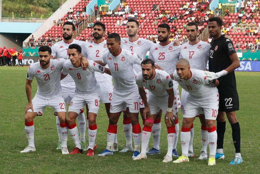 <b>突尼斯世界杯足球直播，对战丹麦队首场零进球</b>