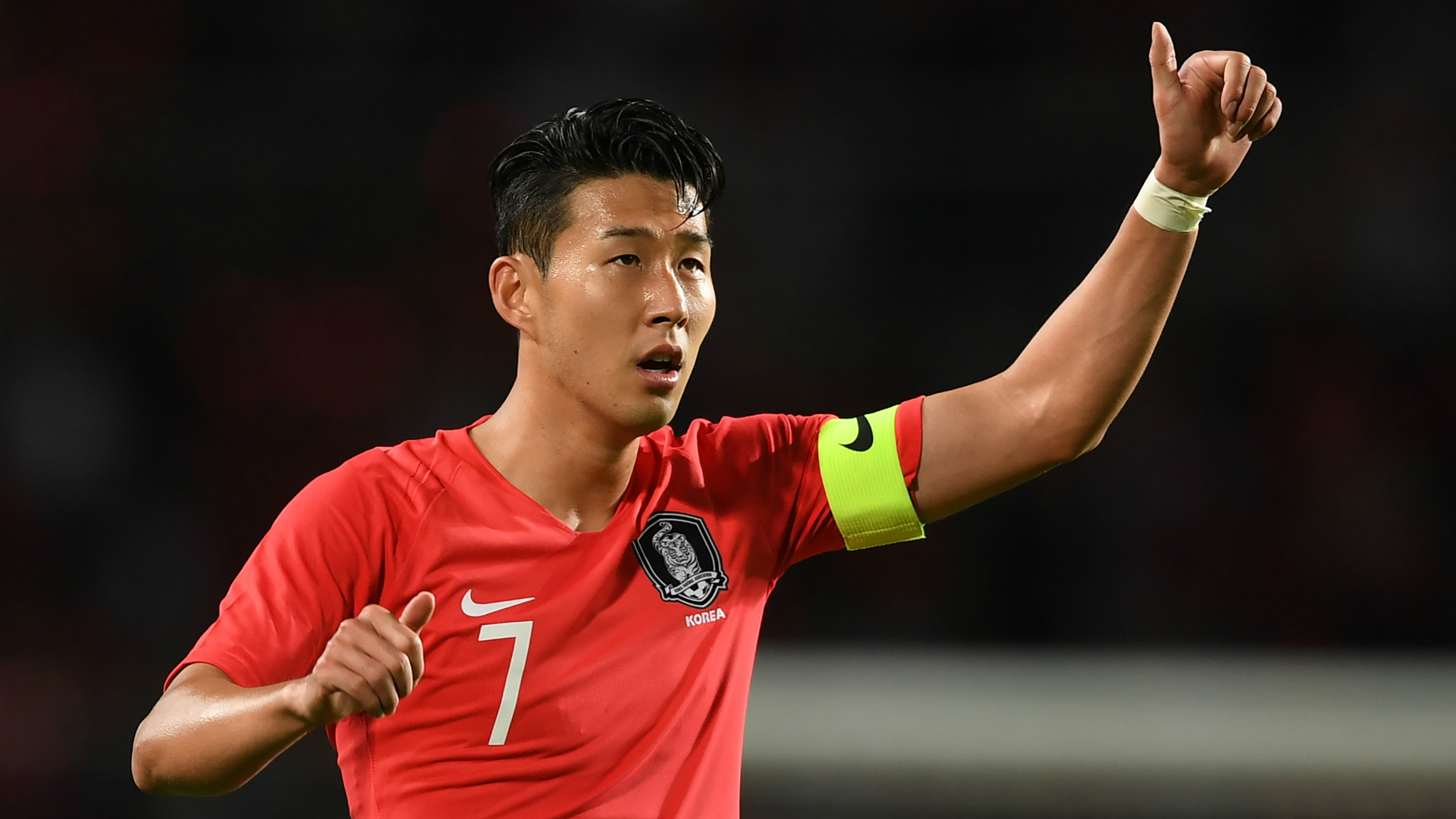 韩国足球队2022世界杯，虽惨败出局但仍获赞誉