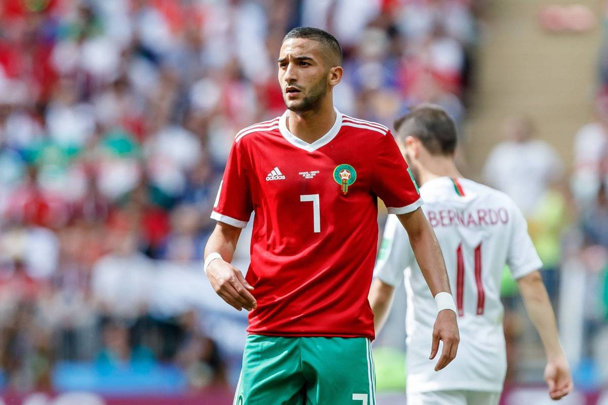 摩洛哥2022世界杯直播，国脚将关系紧张的国家队拧成一股绳