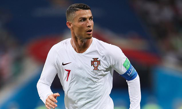 葡萄牙足球队世界杯对阵摩洛哥球员认为判罚存在争议