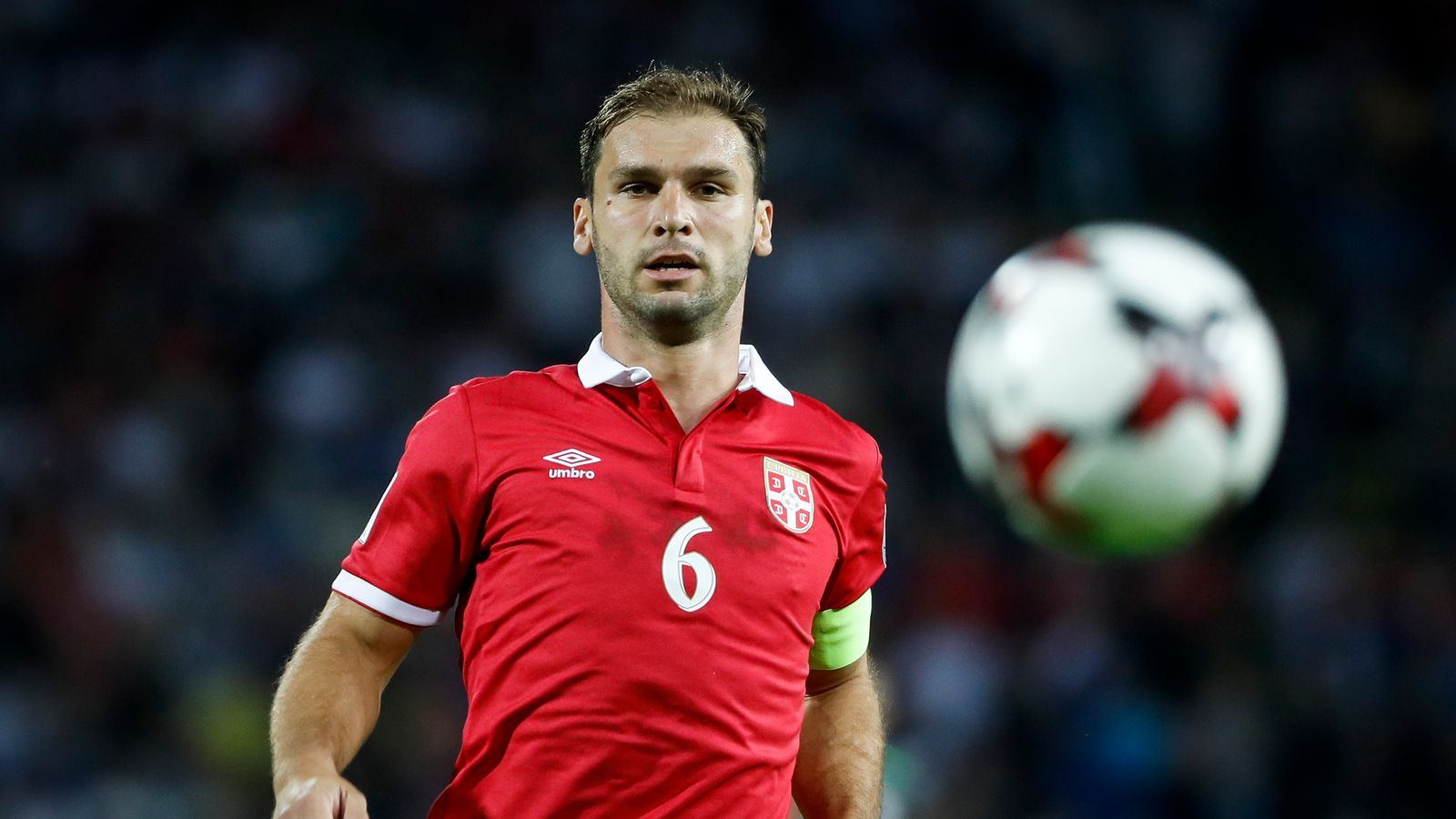 塞尔维亚世界杯赛事将奋力一搏，同瑞士争夺晋级名额