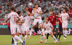 预选赛名列第一，丹麦强势晋级世界杯，后续发展普遍看好