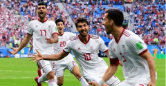 亚洲四强之伊朗此次世界杯分组如何呢？