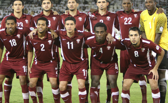 卡塔尔,世界杯,阿联酋,亚洲杯,冠军