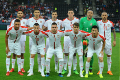 惨败小组赛的塞尔维亚今年世界杯会有突破吗？