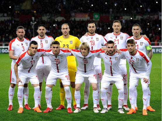 塞尔维亚,克拉罗夫,教练,比赛,世界杯