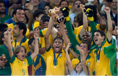 巴西,世界杯,阵容,内马尔,热苏斯,维尼修斯