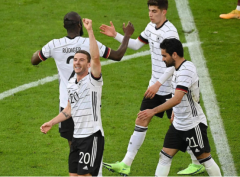 德国能不能够夺冠：世界杯中夺冠率为多少