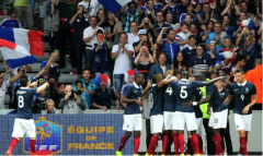 2022年世界杯：法国能不能够再次问鼎
