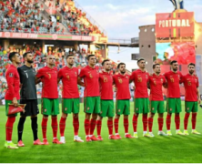 2022年卡塔尔世界杯葡萄牙队阵容前瞻