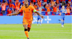 荷兰再次杀回来：世界杯中他们会如何