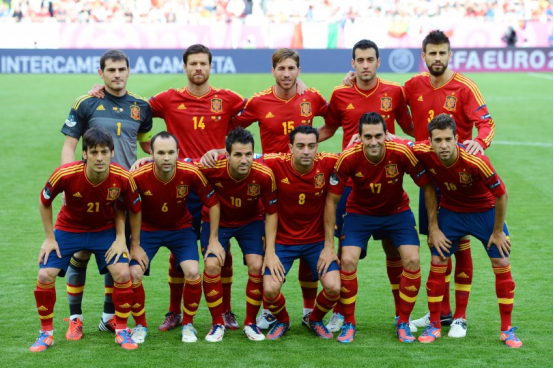 西班牙,打法,世界杯,球迷,德国,小组赛