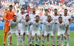 亚洲天花板伊朗能能否在世界杯大舞台上站稳脚跟