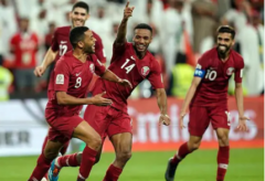 特殊待遇卡塔尔得到世界杯门票：成绩如何？