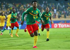 排名在50的喀麦隆实力如何？世界杯上进八强有信心吗？
