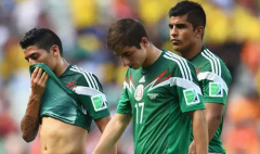 <b>2022世界杯，墨西哥阵容一览，老将出马，能否取得世界杯胜利</b>