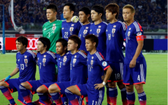 日本遇弱则强的队伍：世界杯中还能如此强硬吗