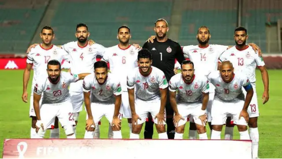 2022年卡塔尔世界杯,突尼斯,梅布里,卡德里,哈兹里,斯西里