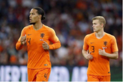 <b>2022年卡塔尔世界杯荷兰队阵容前瞻</b>