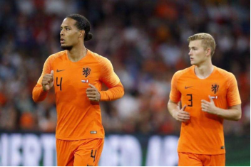 <b>2022年卡塔尔世界杯荷兰队阵容前瞻</b>