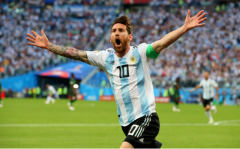 世界杯32强排名：阿根廷位居榜首位置