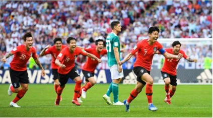 2022年卡塔尔世界杯韩国队阵容前瞻