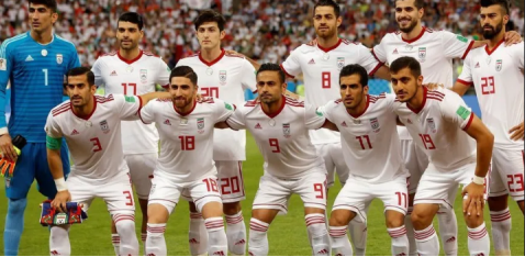 伊朗,世界杯,比赛,参加,球队,实力