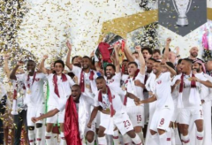 卡塔尔足球世界杯排名,五脏俱全