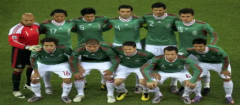 <b>墨西哥队人送外号“十六郎”，本届世界杯能否摘掉外号吗？</b>